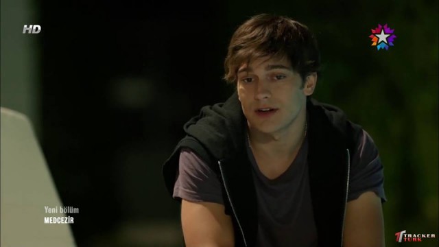 Çağatay Ulusoy Fotoğrafı