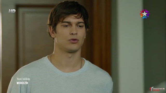 Çağatay Ulusoy Fotoğrafı