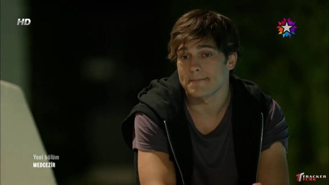 Çağatay Ulusoy Fotoğrafı