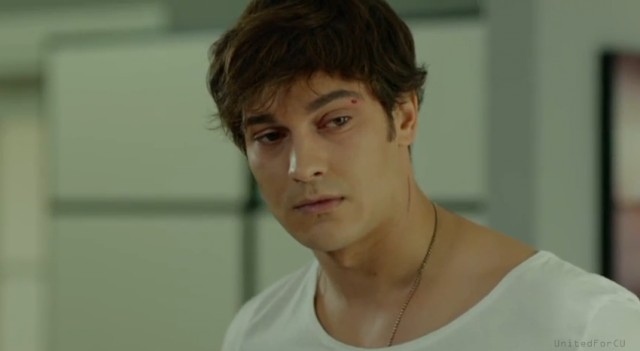 Çağatay Ulusoy Fotoğrafı