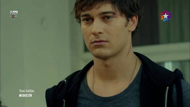 Çağatay Ulusoy Fotoğrafı