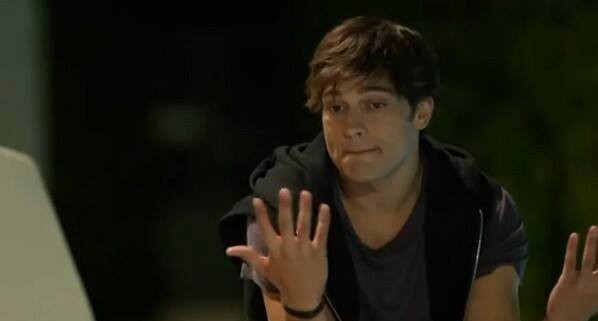 Çağatay Ulusoy Fotoğrafı