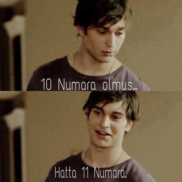 Çağatay Ulusoy Fotoğrafı