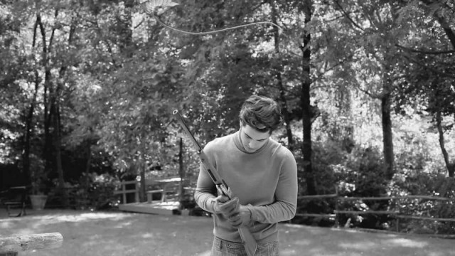 Çağatay Ulusoy Fotoğrafı