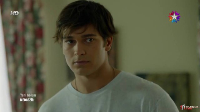 Çağatay Ulusoy Fotoğrafı