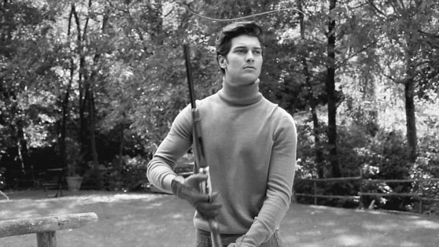 Çağatay Ulusoy Fotoğrafı
