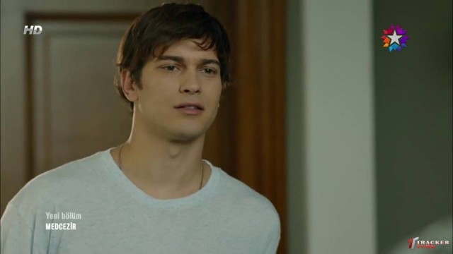 Çağatay Ulusoy Fotoğrafı