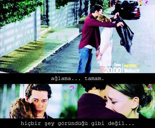 Çağatay Ulusoy Fotoğrafı
