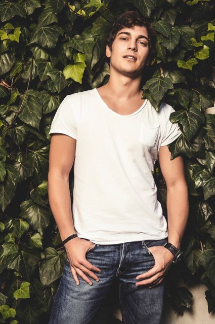 Çağatay Ulusoy Fotoğrafı