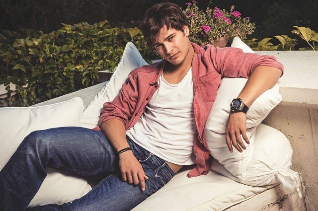 Çağatay Ulusoy Fotoğrafı