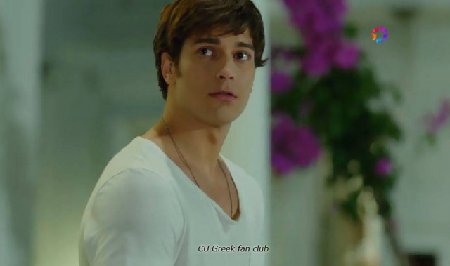 Çağatay Ulusoy Fotoğrafı