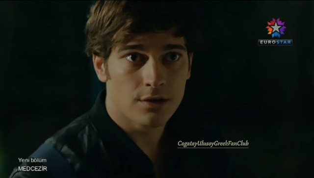 Çağatay Ulusoy Fotoğrafı