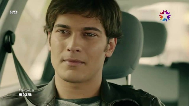 Çağatay Ulusoy Fotoğrafı