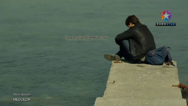 Çağatay Ulusoy Fotoğrafı