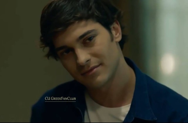 Çağatay Ulusoy Fotoğrafı