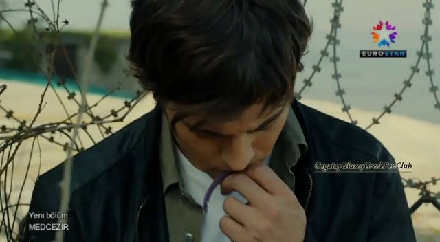 Çağatay Ulusoy Fotoğrafı