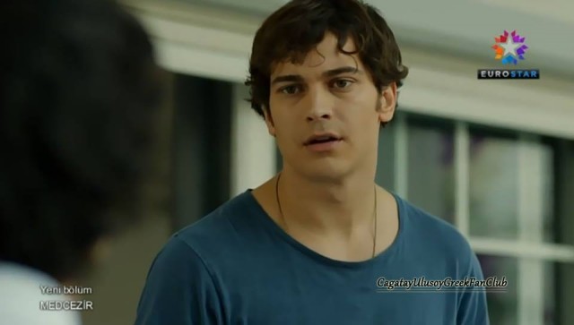 Çağatay Ulusoy Fotoğrafları 975