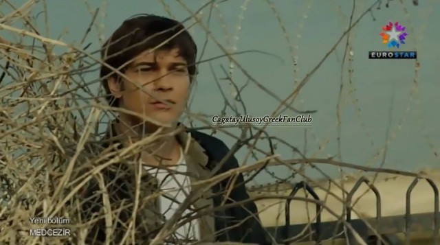 Çağatay Ulusoy Fotoğrafı