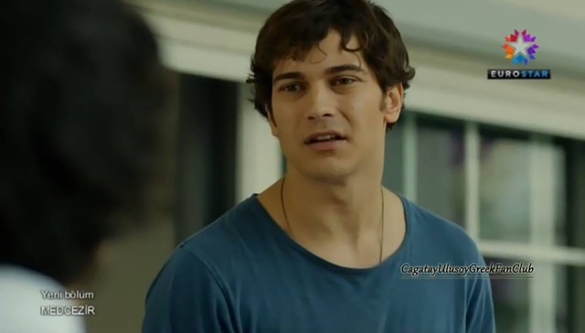 Çağatay Ulusoy Fotoğrafı