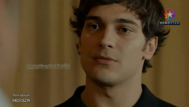 Çağatay Ulusoy Fotoğrafı