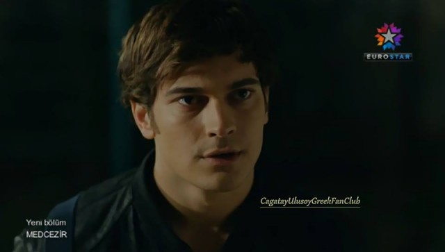 Çağatay Ulusoy Fotoğrafları 989