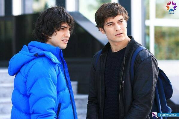 Çağatay Ulusoy Fotoğrafı