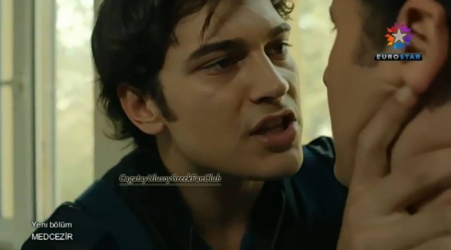 Çağatay Ulusoy Fotoğrafları 998