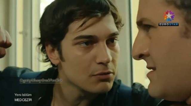 Çağatay Ulusoy Fotoğrafı