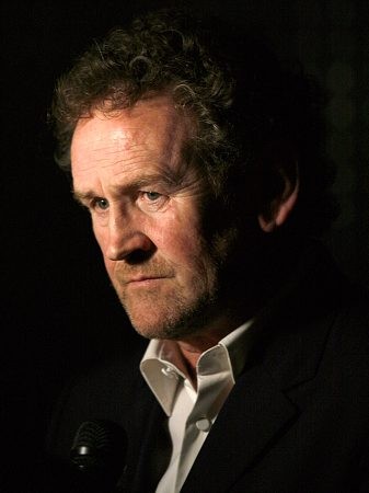 Colm Meaney Fotoğrafları 1