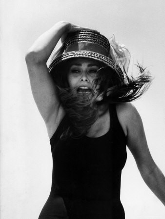 Sophia Loren Fotoğrafları 11