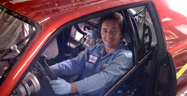 Jorge Carles Fotoğrafı