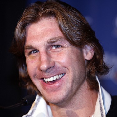 Dallas Smyth Fotoğrafı