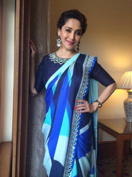 Madhuri Dixit Fotoğrafları 108