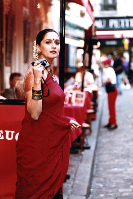 Madhuri Dixit Fotoğrafı