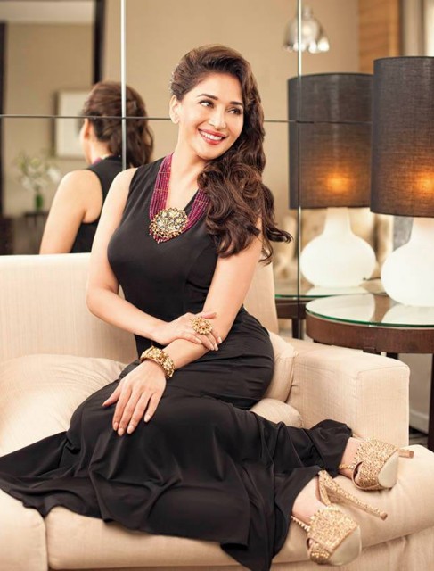 Madhuri Dixit Fotoğrafları 150