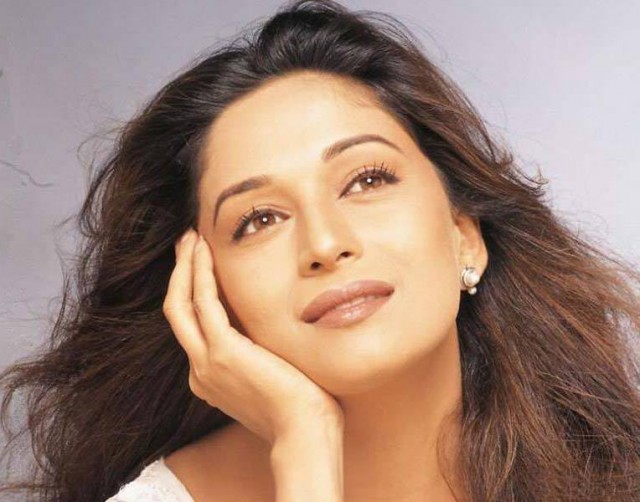 Madhuri Dixit Fotoğrafı