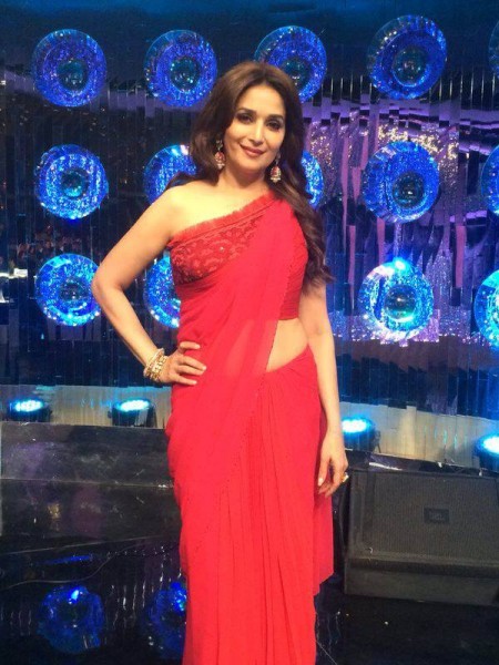 Madhuri Dixit Fotoğrafı