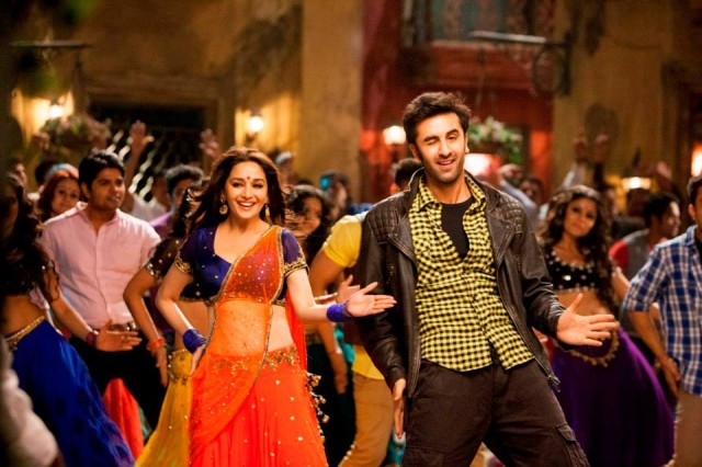 Madhuri Dixit Fotoğrafı