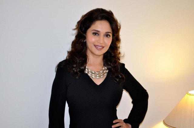 Madhuri Dixit Fotoğrafı