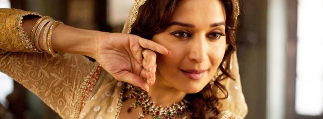 Madhuri Dixit Fotoğrafları 95