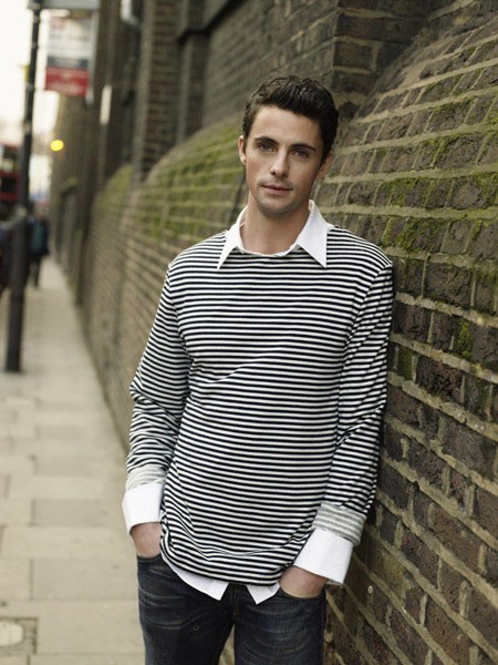 Matthew Goode Fotoğrafları 145