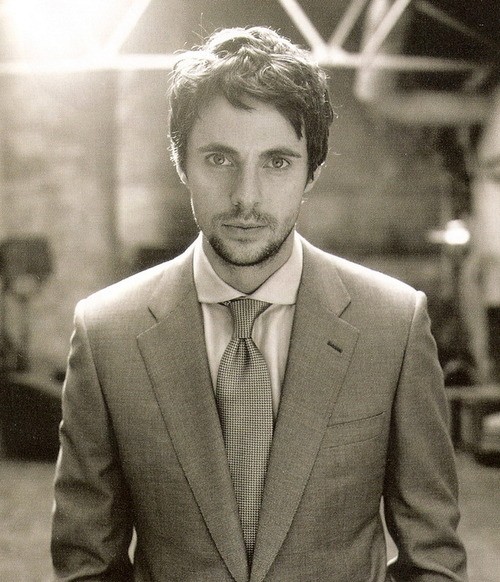 Matthew Goode Fotoğrafları 151