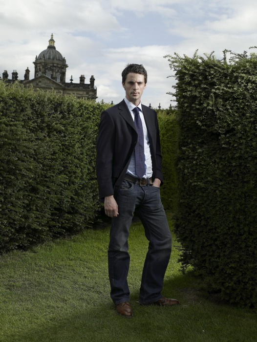 Matthew Goode Fotoğrafları 159