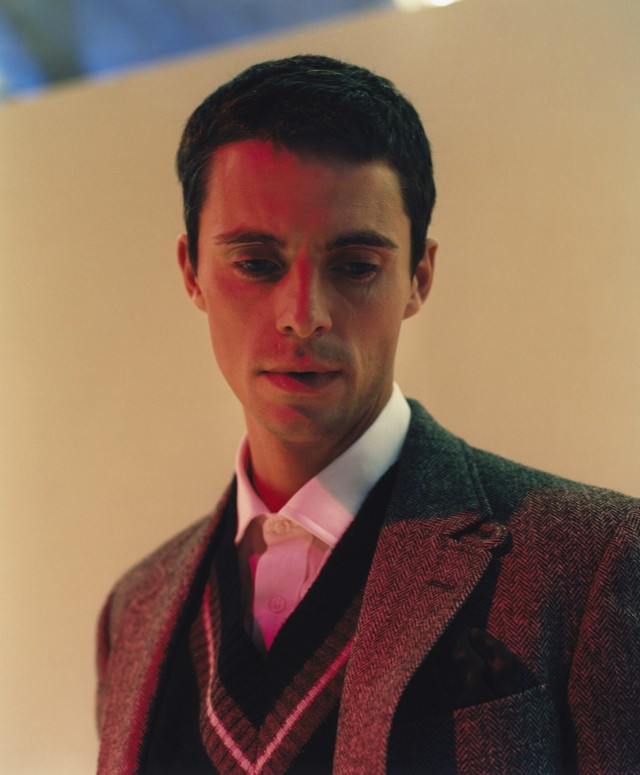 Matthew Goode Fotoğrafları 162