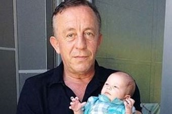 Ali Ağaoğlu Fotoğrafı