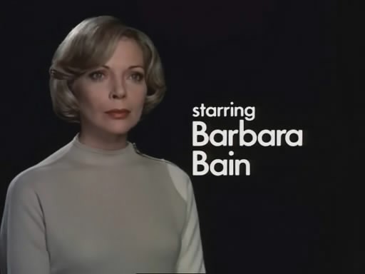 Barbara Bain Fotoğrafları 1