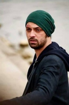Ertan Saban Fotoğrafı