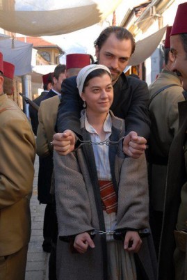 Ertan Saban Fotoğrafı