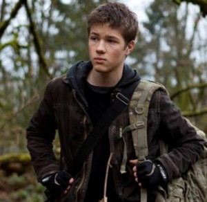 Connor Jessup Fotoğrafları 8