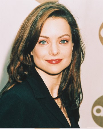 Kimberly Williams Fotoğrafları 6